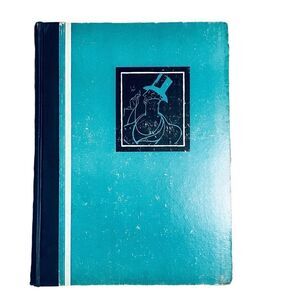 1937 New Yorker Album 